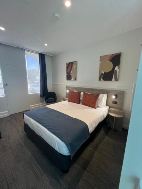 International Hotel Motel